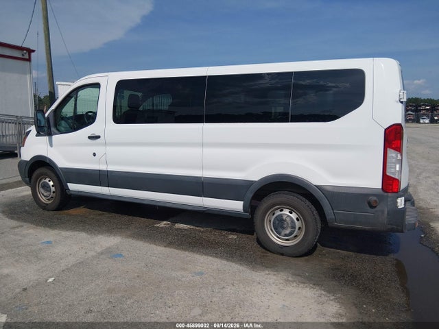 Продажа на аукционе авто 2018 Ford Transit-350 Xl, vin: 1FBZX2ZM4JKB36114, номер лота: 45899002