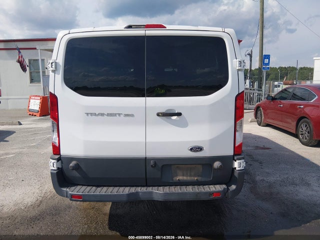 Продажа на аукционе авто 2018 Ford Transit-350 Xl, vin: 1FBZX2ZM4JKB36114, номер лота: 45899002