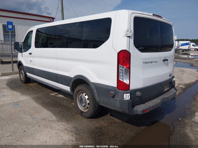 Продажа на аукционе авто 2018 Ford Transit-350 Xl, vin: 1FBZX2ZM4JKB36114, номер лота: 45899002