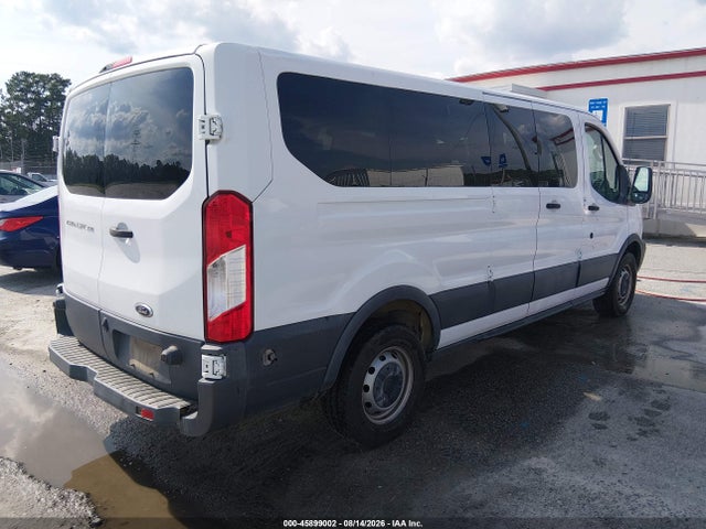Продажа на аукционе авто 2018 Ford Transit-350 Xl, vin: 1FBZX2ZM4JKB36114, номер лота: 45899002