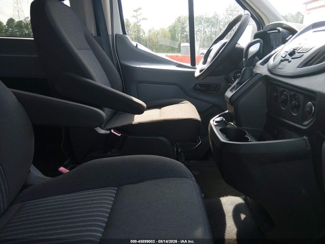 Продажа на аукционе авто 2018 Ford Transit-350 Xl, vin: 1FBZX2ZM4JKB36114, номер лота: 45899002