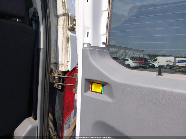 Продажа на аукционе авто 2018 Ford Transit-350 Xl, vin: 1FBZX2ZM4JKB36114, номер лота: 45899002