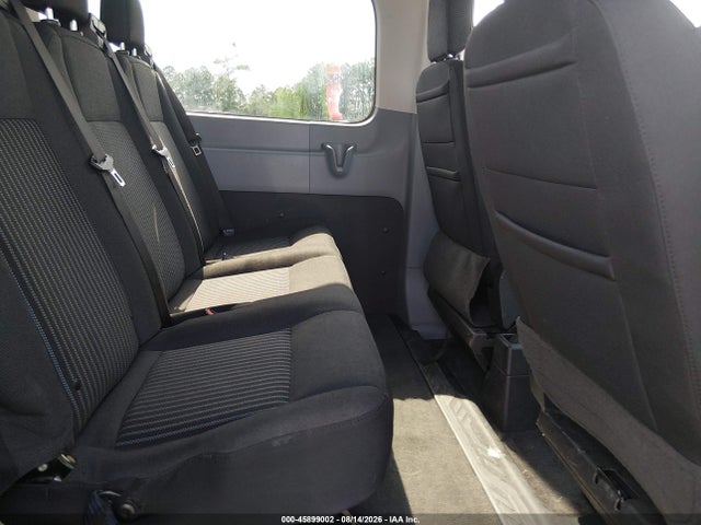 Продажа на аукционе авто 2018 Ford Transit-350 Xl, vin: 1FBZX2ZM4JKB36114, номер лота: 45899002