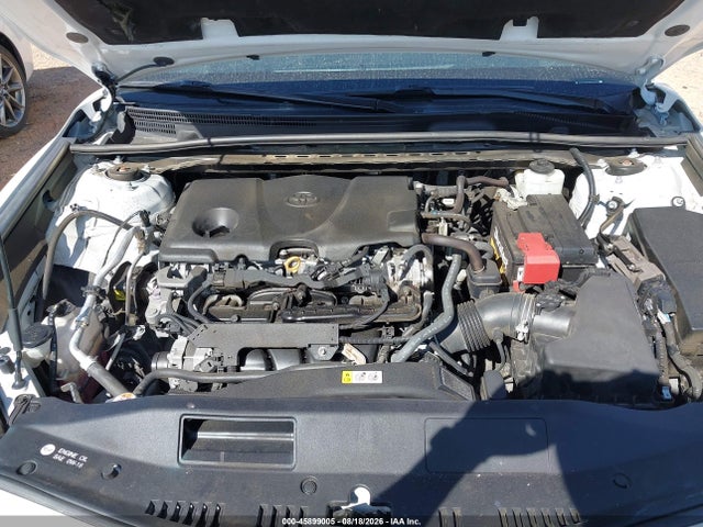 Продаж на аукціоні авто 2024 Toyota Camry Se, vin: 4T1T11AK2RU842856, номер лоту: 45899005