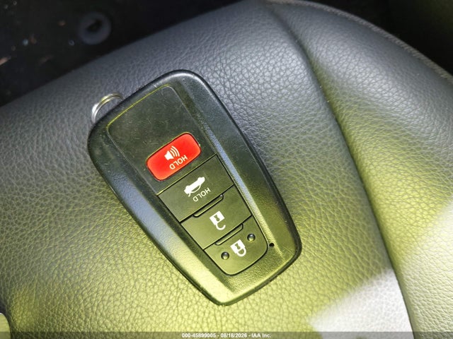 Продаж на аукціоні авто 2024 Toyota Camry Se, vin: 4T1T11AK2RU842856, номер лоту: 45899005