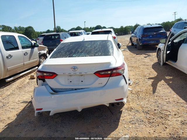 Продаж на аукціоні авто 2024 Toyota Camry Se, vin: 4T1T11AK2RU842856, номер лоту: 45899005
