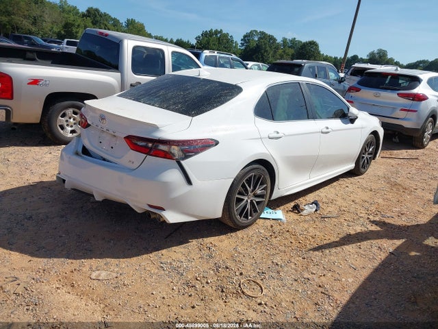 Продаж на аукціоні авто 2024 Toyota Camry Se, vin: 4T1T11AK2RU842856, номер лоту: 45899005