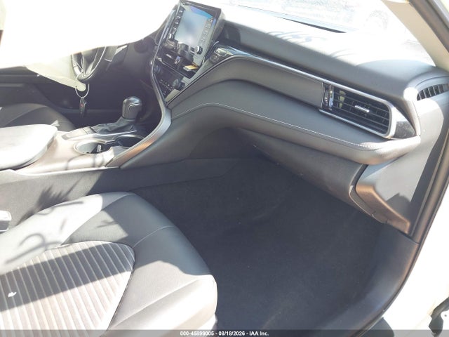 Продаж на аукціоні авто 2024 Toyota Camry Se, vin: 4T1T11AK2RU842856, номер лоту: 45899005