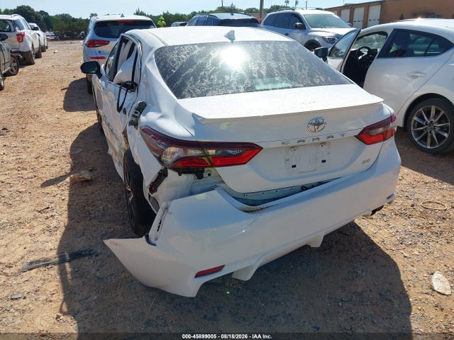 Продаж на аукціоні авто 2024 Toyota Camry Se, vin: 4T1T11AK2RU842856, номер лоту: 45899005