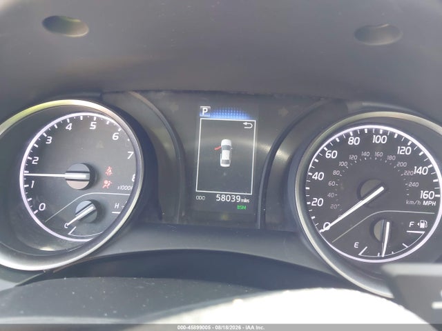 Продаж на аукціоні авто 2024 Toyota Camry Se, vin: 4T1T11AK2RU842856, номер лоту: 45899005