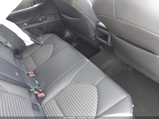 Продаж на аукціоні авто 2024 Toyota Camry Se, vin: 4T1T11AK2RU842856, номер лоту: 45899005