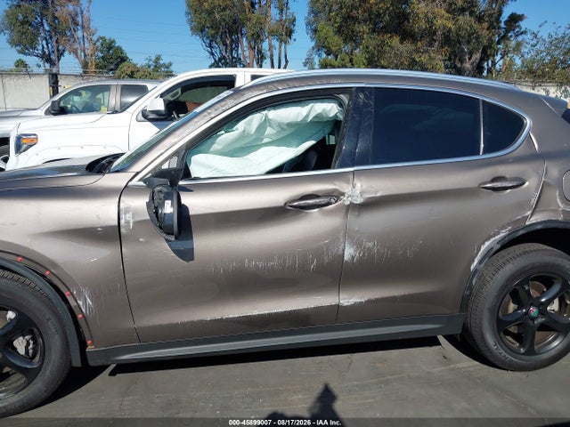 Alfa Romeo Stelvio Rwd 2019 ZASPAJAN5K7C37080 Image 15