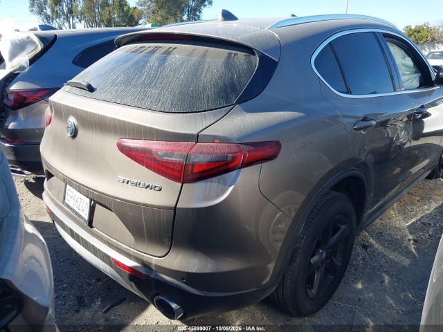 Alfa Romeo Stelvio Rwd 2019 ZASPAJAN5K7C37080 Image 16