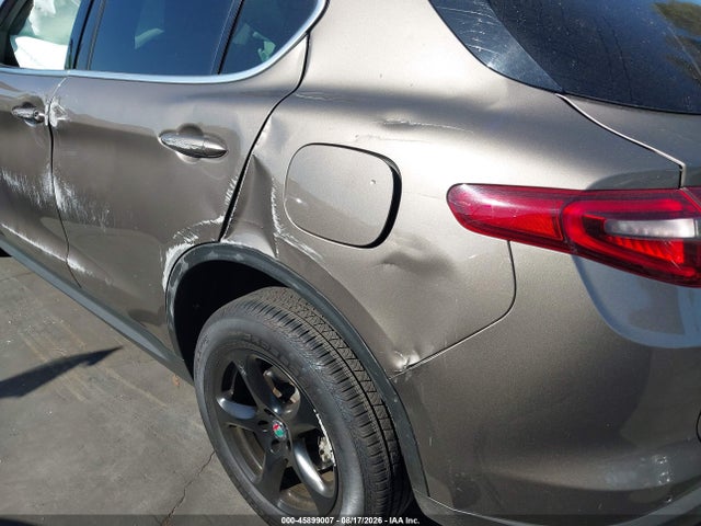 Alfa Romeo Stelvio Rwd 2019 ZASPAJAN5K7C37080 Image 19