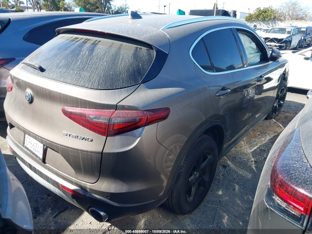 Alfa Romeo Stelvio Rwd 2019 ZASPAJAN5K7C37080 Image 4