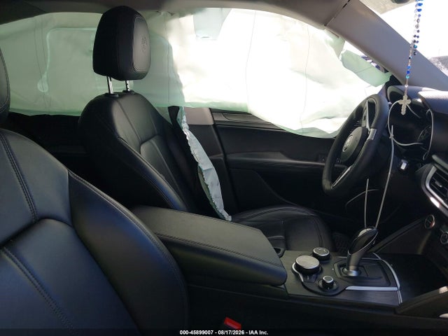 Alfa Romeo Stelvio Rwd 2019 ZASPAJAN5K7C37080 Image 5