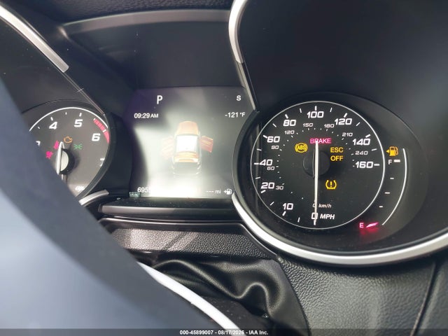 Alfa Romeo Stelvio Rwd 2019 ZASPAJAN5K7C37080 Image 7