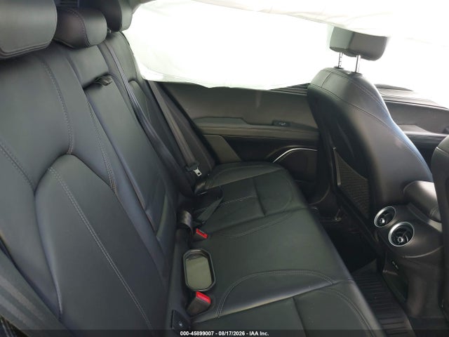 Alfa Romeo Stelvio Rwd 2019 ZASPAJAN5K7C37080 Image 8