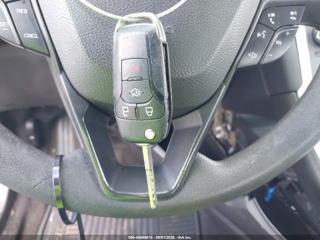 Продаж на аукціоні авто 2016 Ford Fusion S, vin: 1FA6P0G78G5121306, номер лоту: 45899015