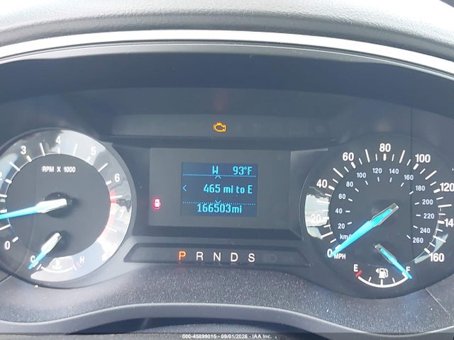Продаж на аукціоні авто 2016 Ford Fusion S, vin: 1FA6P0G78G5121306, номер лоту: 45899015