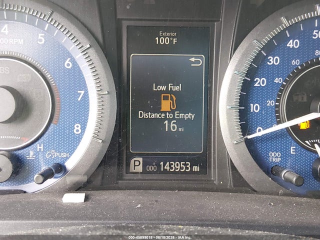 5TDYK3DC8FS577321 Toyota Sienna Xle 8 Passenger