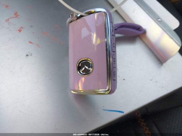 Продаж на аукціоні авто 2025 Mazda Cx-50 Hybrid Premium Package, vin: 7MMVAADW8SN130301, номер лоту: 45899023