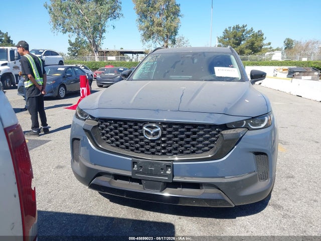 Продаж на аукціоні авто 2025 Mazda Cx-50 Hybrid Premium Package, vin: 7MMVAADW8SN130301, номер лоту: 45899023