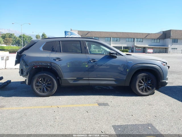 Продаж на аукціоні авто 2025 Mazda Cx-50 Hybrid Premium Package, vin: 7MMVAADW8SN130301, номер лоту: 45899023