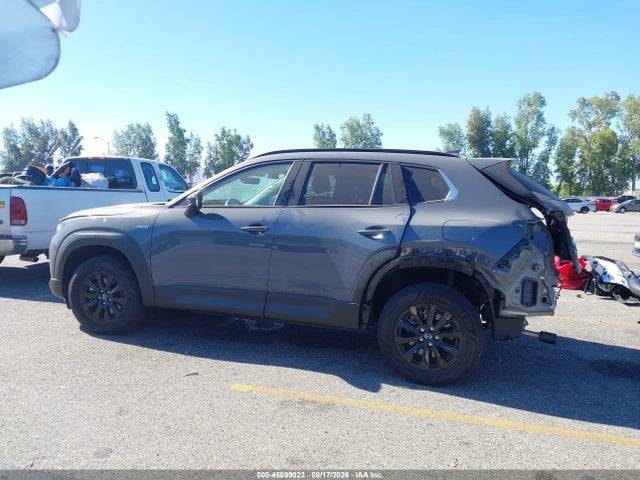 Продаж на аукціоні авто 2025 Mazda Cx-50 Hybrid Premium Package, vin: 7MMVAADW8SN130301, номер лоту: 45899023