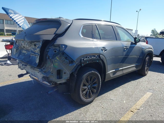 Продаж на аукціоні авто 2025 Mazda Cx-50 Hybrid Premium Package, vin: 7MMVAADW8SN130301, номер лоту: 45899023