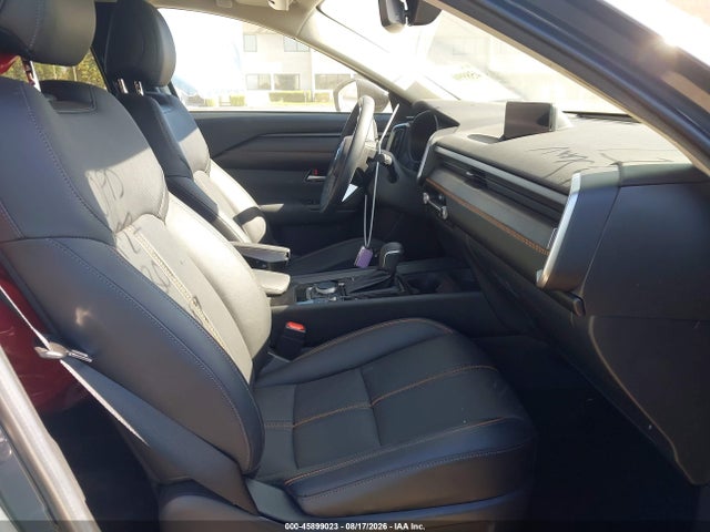 Продаж на аукціоні авто 2025 Mazda Cx-50 Hybrid Premium Package, vin: 7MMVAADW8SN130301, номер лоту: 45899023