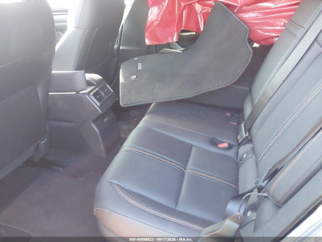 Продаж на аукціоні авто 2025 Mazda Cx-50 Hybrid Premium Package, vin: 7MMVAADW8SN130301, номер лоту: 45899023