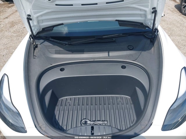 Продажа на аукционе авто 2023 Tesla Model 3 Rear-wheel Drive, vin: 5YJ3E1EA0PF657012, номер лота: 45899025
