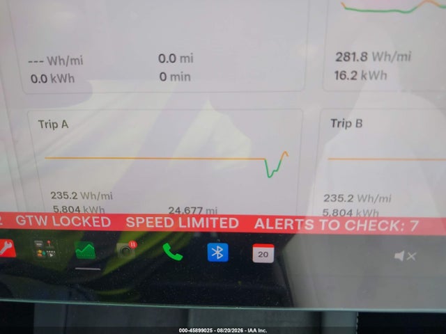 Продажа на аукционе авто 2023 Tesla Model 3 Rear-wheel Drive, vin: 5YJ3E1EA0PF657012, номер лота: 45899025