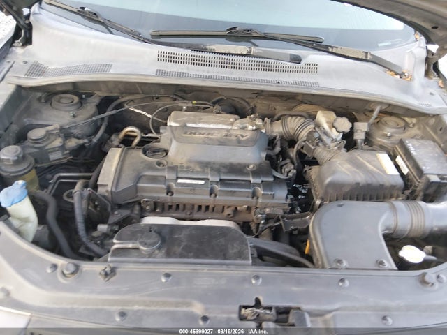 Aukcja sprzedaży 2008 Kia Sportage Lx, vin: KNDJF724187549172, numer aukcji: 45899027