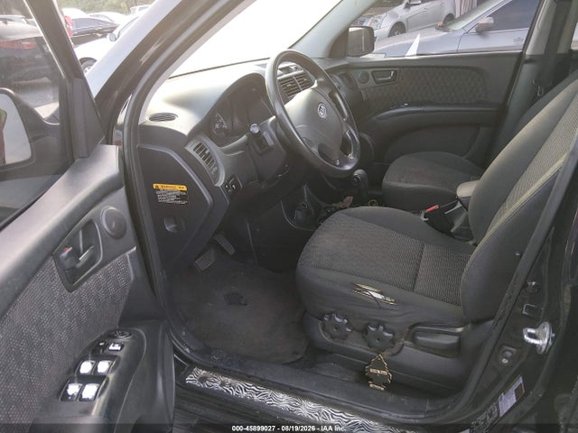 Aukcja sprzedaży 2008 Kia Sportage Lx, vin: KNDJF724187549172, numer aukcji: 45899027