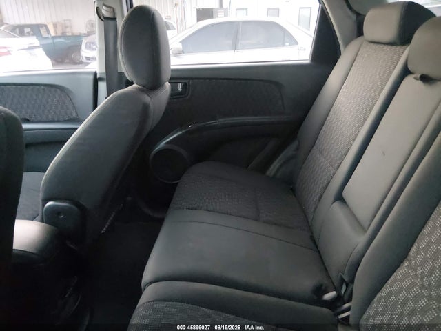 Aukcja sprzedaży 2008 Kia Sportage Lx, vin: KNDJF724187549172, numer aukcji: 45899027