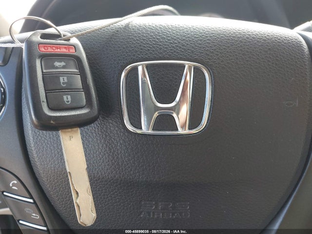 Продаж на аукціоні авто 2015 Honda Accord Lx, vin: 1HGCR2F39FA115474, номер лоту: 45899035