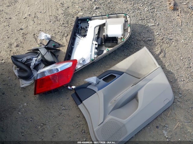 Продаж на аукціоні авто 2015 Honda Accord Lx, vin: 1HGCR2F39FA115474, номер лоту: 45899035