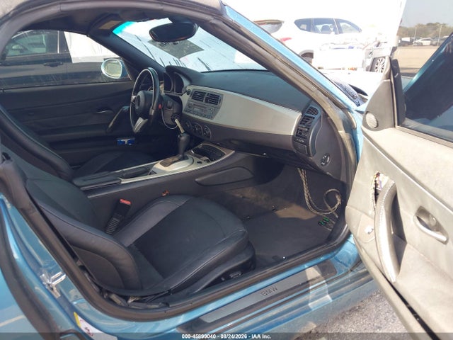 Aukcja sprzedaży 2003 Bmw Z4 3.0i, vin: 4USBT53473LU04275, numer aukcji: 45899040