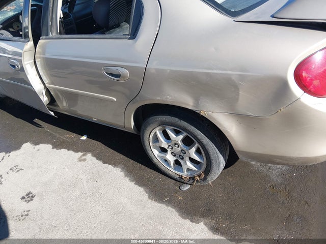 Aukcja sprzedaży 2002 Dodge Neon Sxt, vin: 1B3ES56C82D656586, numer aukcji: 45899041