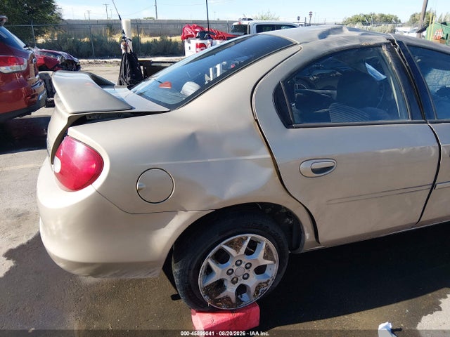 Aukcja sprzedaży 2002 Dodge Neon Sxt, vin: 1B3ES56C82D656586, numer aukcji: 45899041
