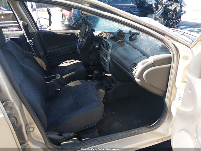 Aukcja sprzedaży 2002 Dodge Neon Sxt, vin: 1B3ES56C82D656586, numer aukcji: 45899041