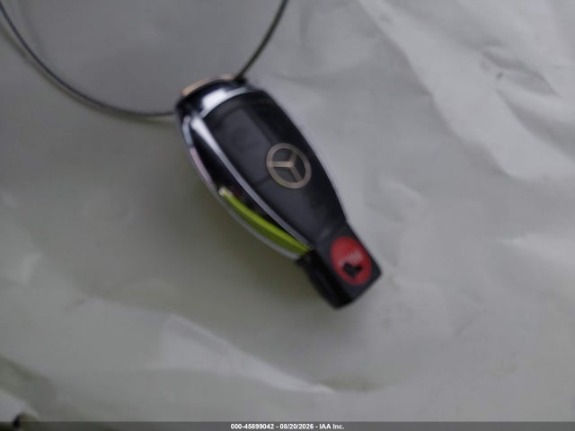 45899042 :رقم المزاد ، WDBUF87X47B142544 vin ، 2007 Mercedes-benz E 350 4matic مزاد بيع