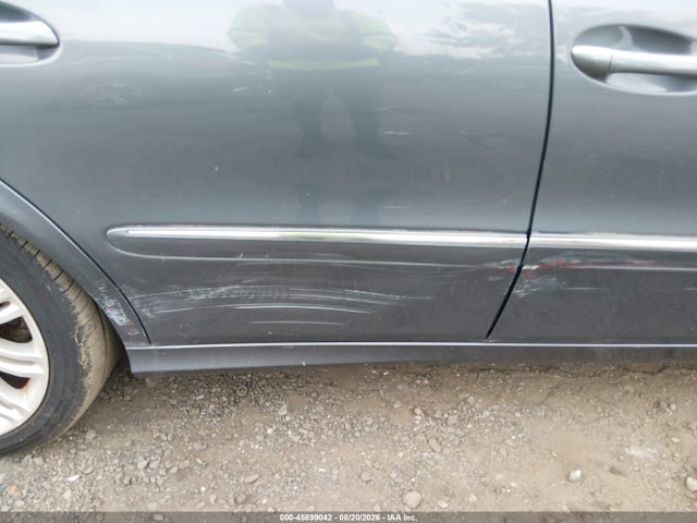 45899042 :رقم المزاد ، WDBUF87X47B142544 vin ، 2007 Mercedes-benz E 350 4matic مزاد بيع