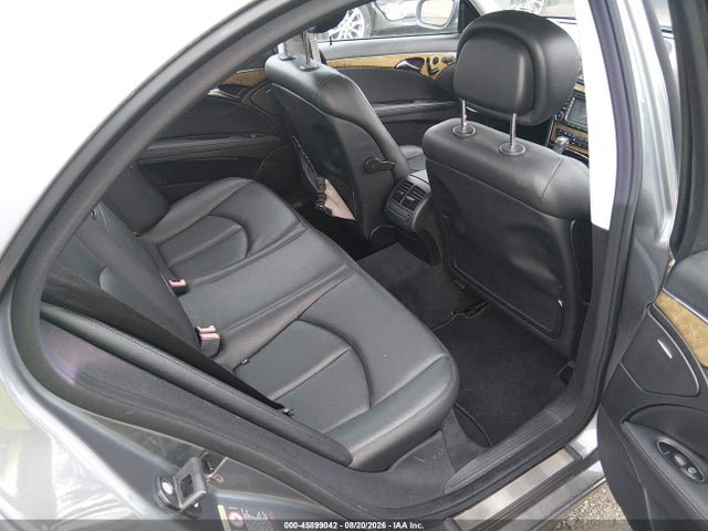 45899042 :رقم المزاد ، WDBUF87X47B142544 vin ، 2007 Mercedes-benz E 350 4matic مزاد بيع