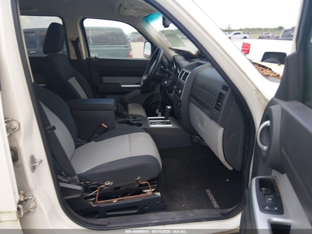 Продажа на аукционе авто 2007 Dodge Nitro Slt/rt, vin: 1D8GT58K07W610062, номер лота: 45899043