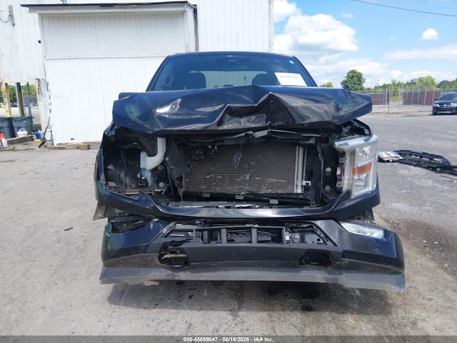 Продажа на аукционе авто 2022 Ford F-150 Xl, vin: 1FTEW1EP0NKD35139, номер лота: 45899047