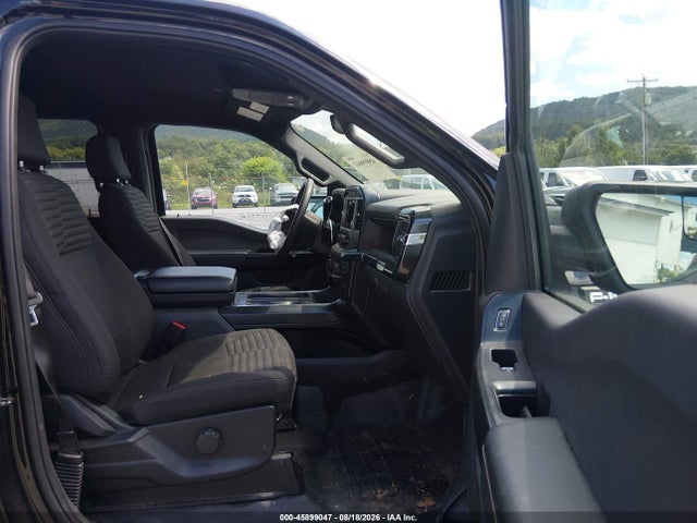 Продажа на аукционе авто 2022 Ford F-150 Xl, vin: 1FTEW1EP0NKD35139, номер лота: 45899047