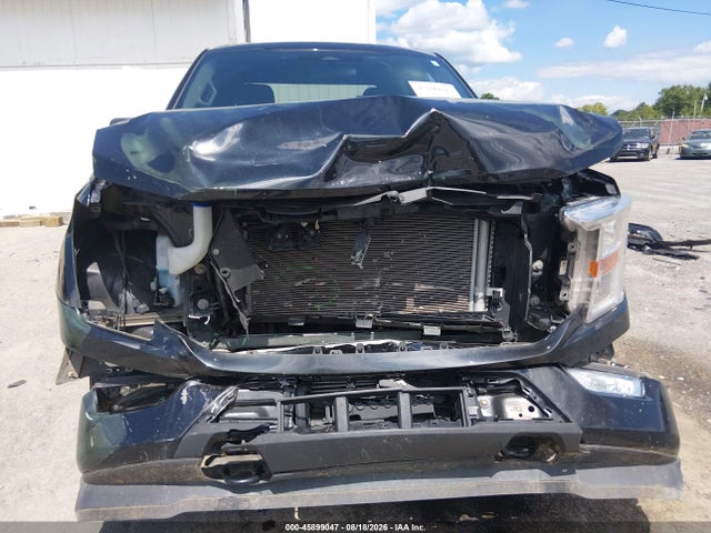 Продажа на аукционе авто 2022 Ford F-150 Xl, vin: 1FTEW1EP0NKD35139, номер лота: 45899047